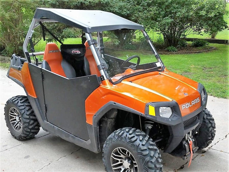 Load image into Gallery viewer, Trail Armor Slimline Doors for Polaris RZR 570 / 800 / 900
