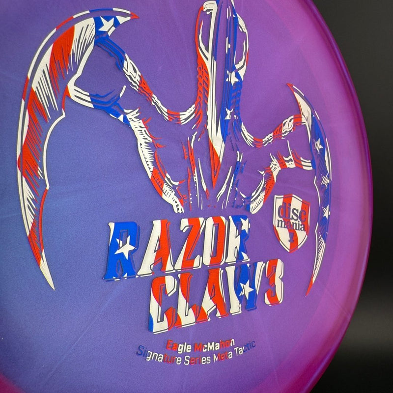 Load image into Gallery viewer, Meta Tactic - Razor Claw 3 - Eagle Signature Series
