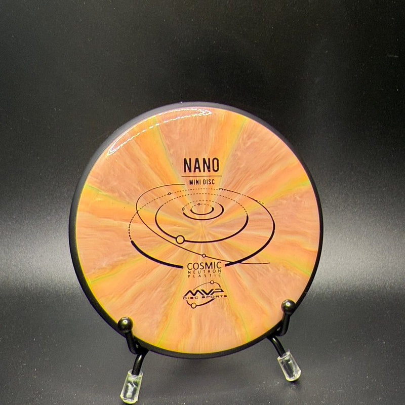 Load image into Gallery viewer, Cosmic Neutron Nano - Mini Disc

