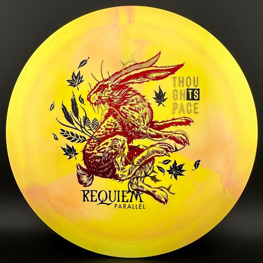 Parallel Requiem