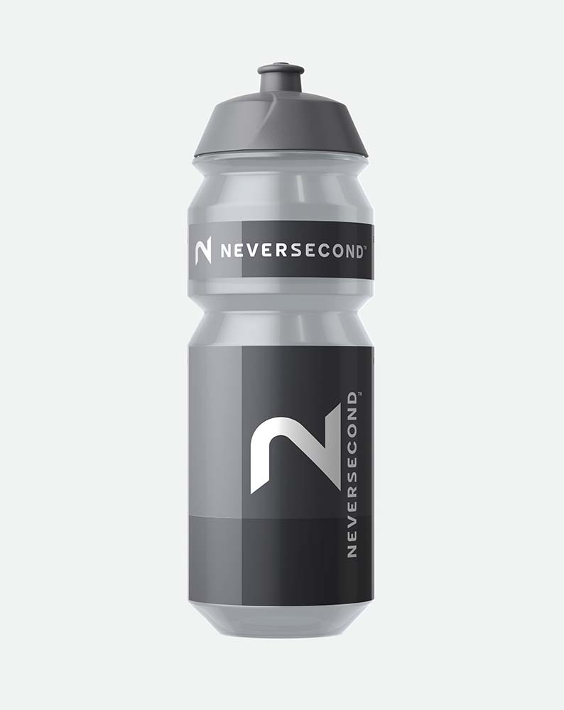 Load image into Gallery viewer, Neversecond 750ml Water Bottle
