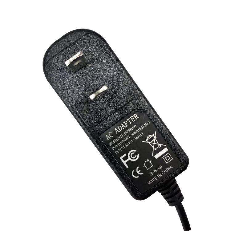 Load image into Gallery viewer, Powertac Wall Charger for Patrolman &amp; Watchdog
