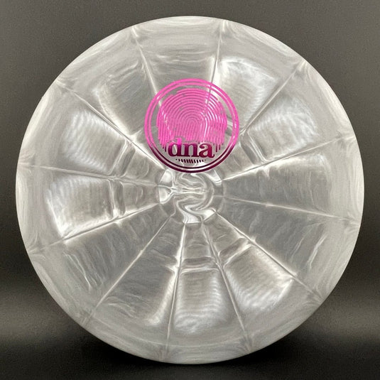 Exo Hard Vapor MD5 - Kyle Klein dna Series
