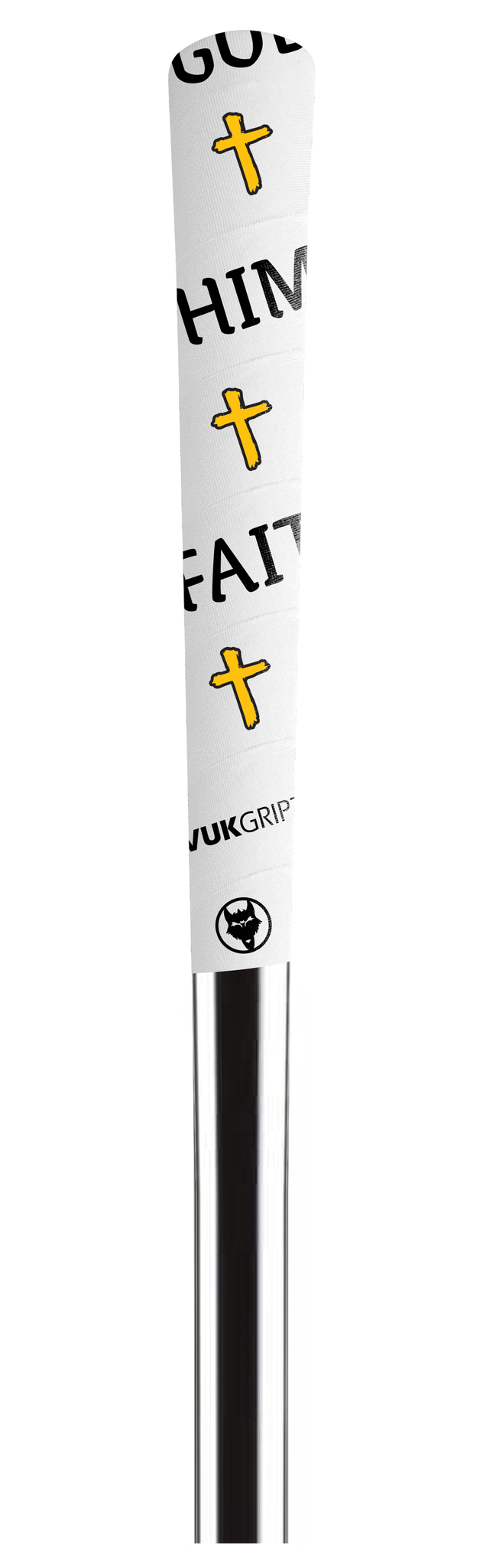 Load image into Gallery viewer, Faith Golf Overgrips
