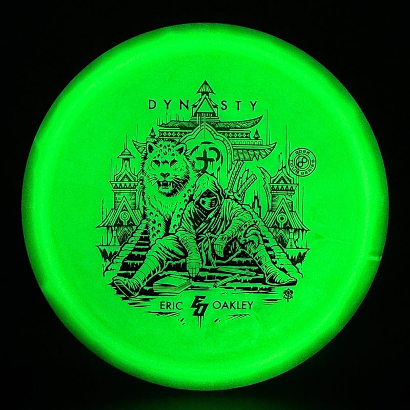 Load image into Gallery viewer, Halo Glow C-Blend Dynasty - Eric Oakley 2025 Tour Series
