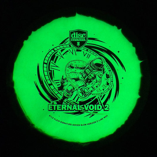 Glow Horizon C-Line MD4 - Eternal Void 2 - Kyle Klein Sig Series