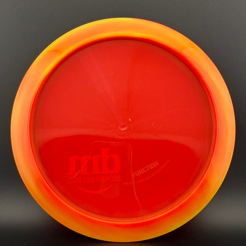 Load image into Gallery viewer, Neo Horizon Function - DM Mini Stamp - MB 25
