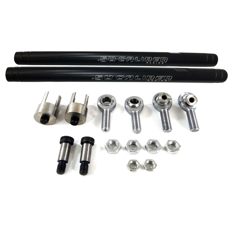 Load image into Gallery viewer, RZR XP1000 Tie Rod Set 2015-2017.5 Heavy Duty
