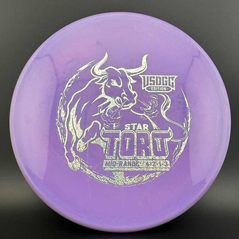 Load image into Gallery viewer, Star Toro - USDGC 2022 - Jumpman *Gibson Stash*
