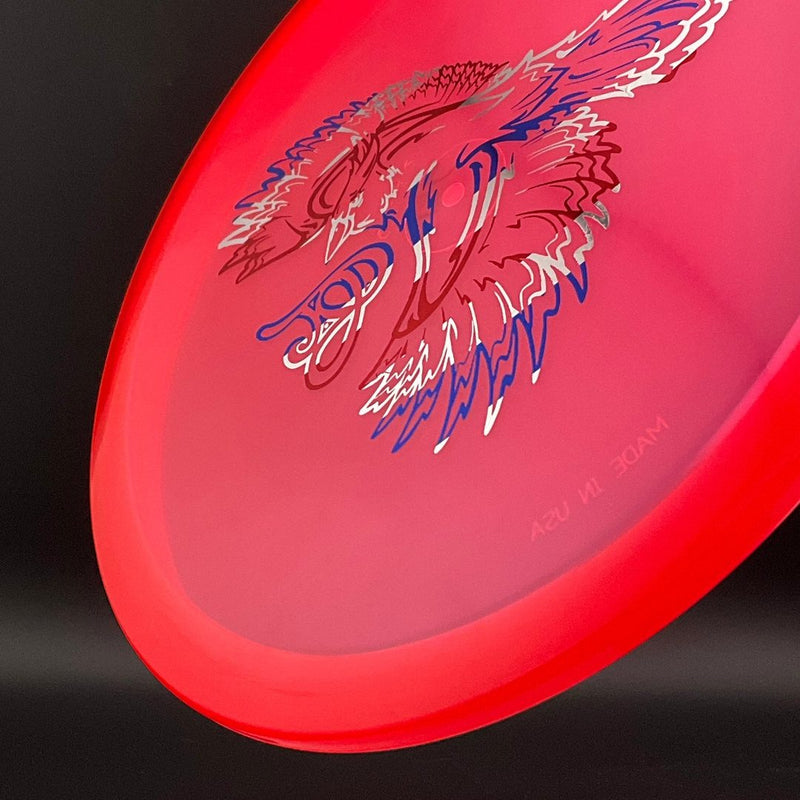 Load image into Gallery viewer, Quantum Solstice (QSTC 1.2) - "TeeJay" - TJ Grobman Team Rare Air
