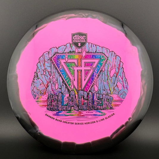 Horizon S-Line Glacier - Gannon Buhr Creator Series - Triple Foil
