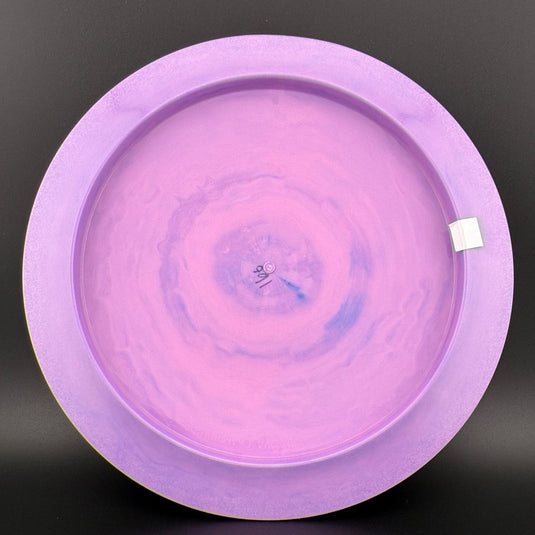 Swirly Star Destroyer - Philo Brathwaite 2025 Tour Series