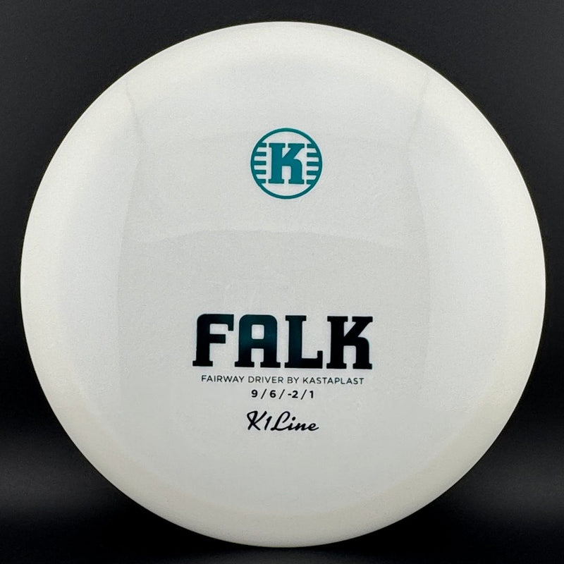 Load image into Gallery viewer, K1 Falk
