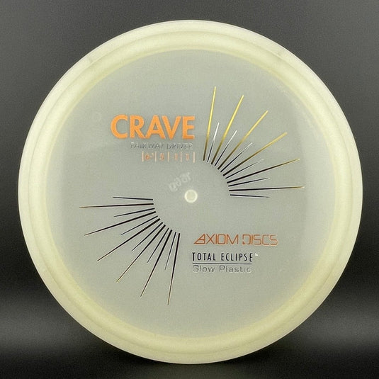 Total Eclipse Crave