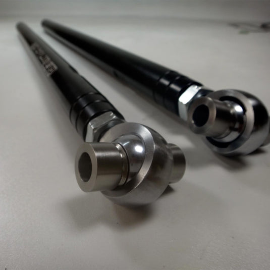 Can-Am Maverick X3 Heavy Duty Tie Rod Set