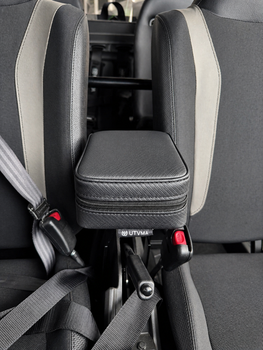 UTVMA RZR 1000 Armrest with Bracket (2024+)