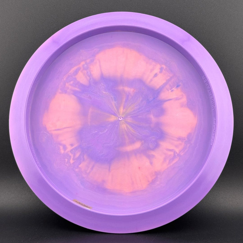 Load image into Gallery viewer, ESP Undertaker - Paul McBeth 6x Claw - MCB6XST Edition
