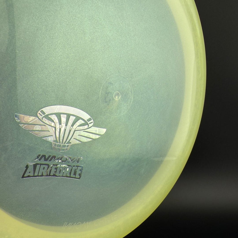 Load image into Gallery viewer, Proto Glow Pearl Champion Firebird - LVC Run - Air Force
