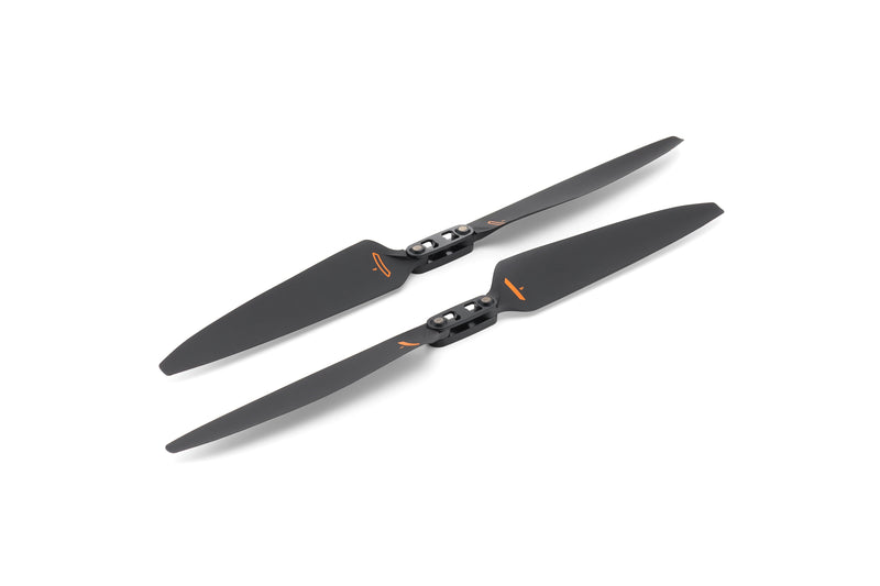 Load image into Gallery viewer, DJI Matrice 350 RTK 2112 High-Altitude Low-Noise Propellers (Pair)
