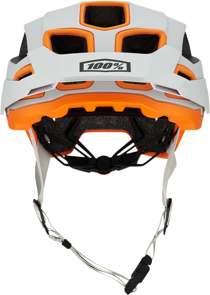 Load image into Gallery viewer, 100% Altec Helmet - Fidlock - CPSC/CE - Light Gray - S/M 80004-00011
