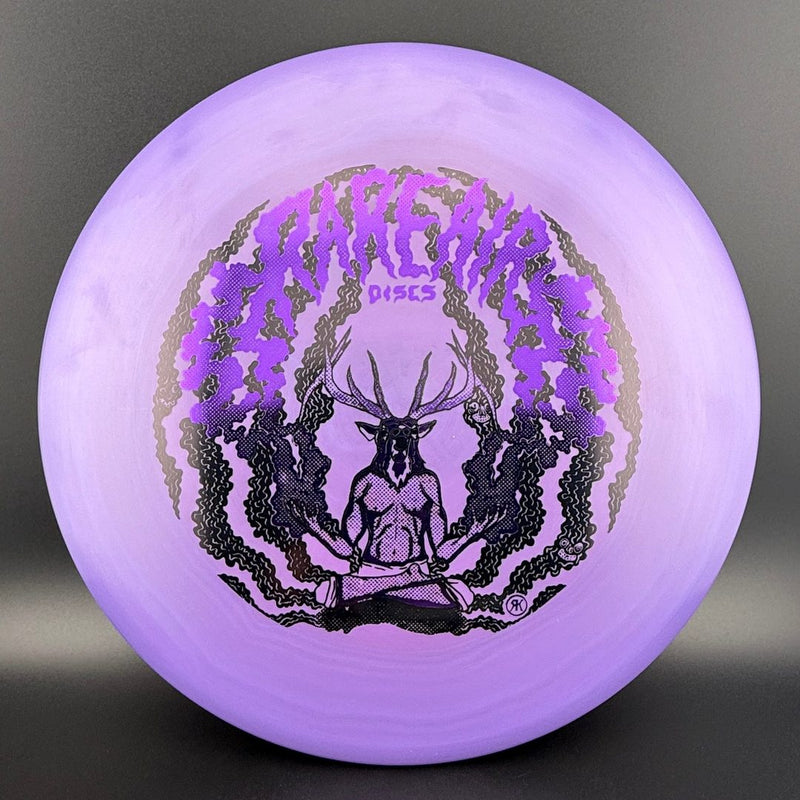 Load image into Gallery viewer, Swirly Star Mako - Elk Man by Ripper Studios
