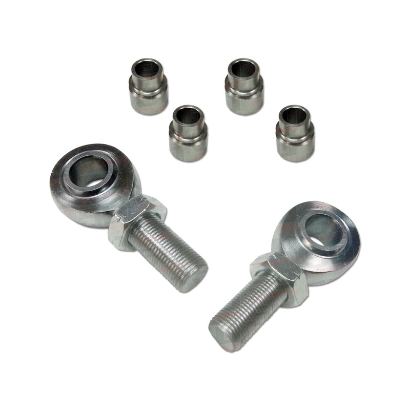 Load image into Gallery viewer, Can-Am Maverick X3 Heavy Duty Tie Rod Set
