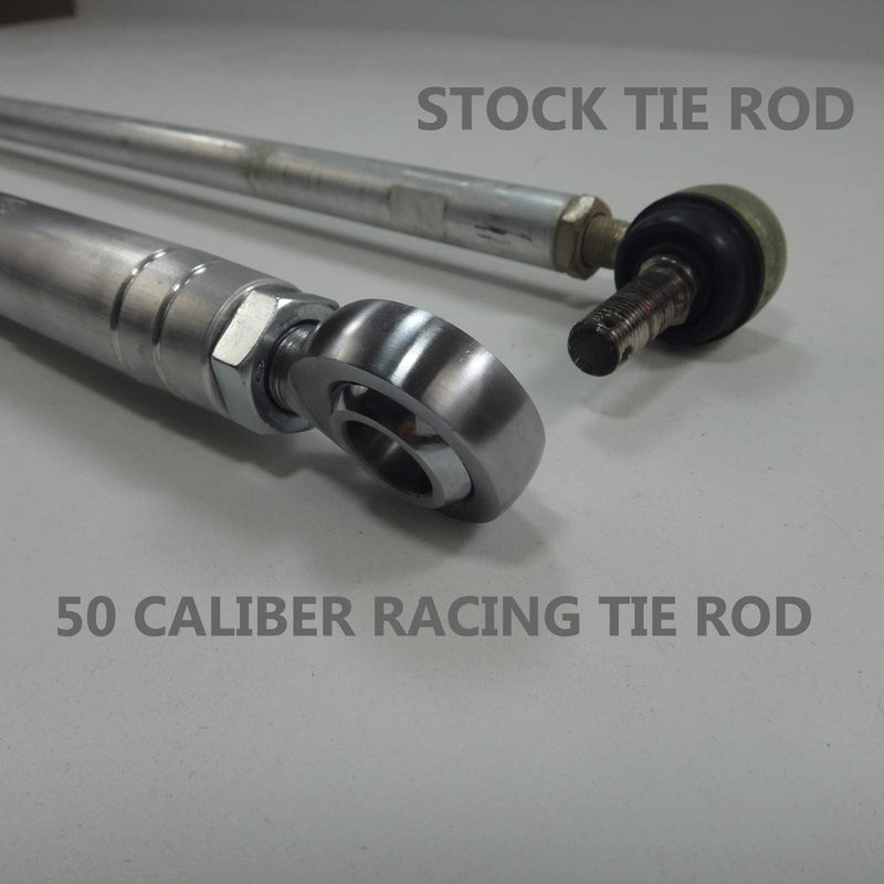 Load image into Gallery viewer, Can-Am Maverick X3 Heavy Duty Tie Rod Set
