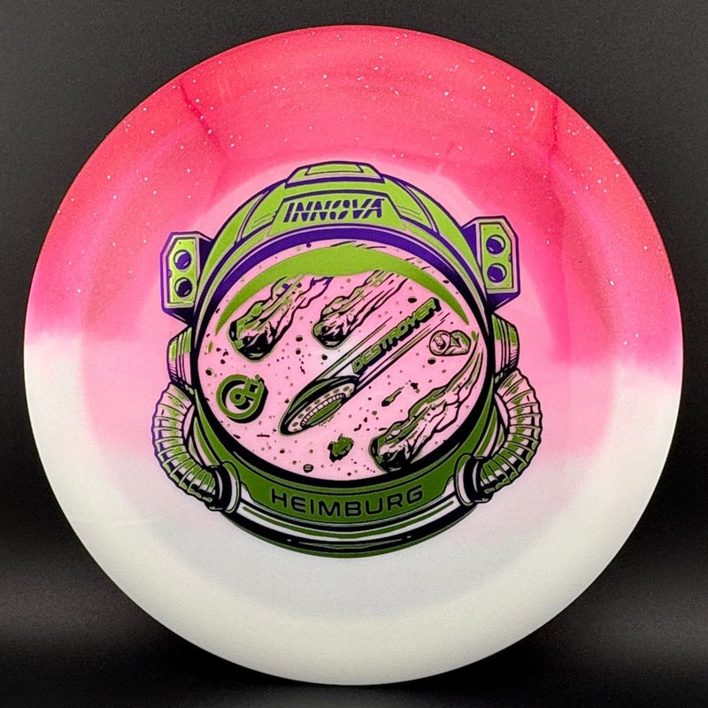 Load image into Gallery viewer, Duo Destroyer - Calvin Heimburg Tour Series
