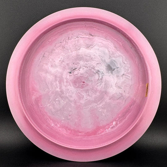 ESP Swirl Anax - Team Collab Edition - Paul McBeth Adam Hammes