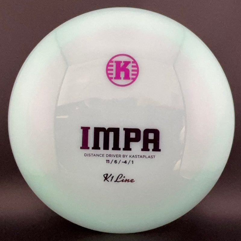 Load image into Gallery viewer, K1 Impa - First Run Mint
