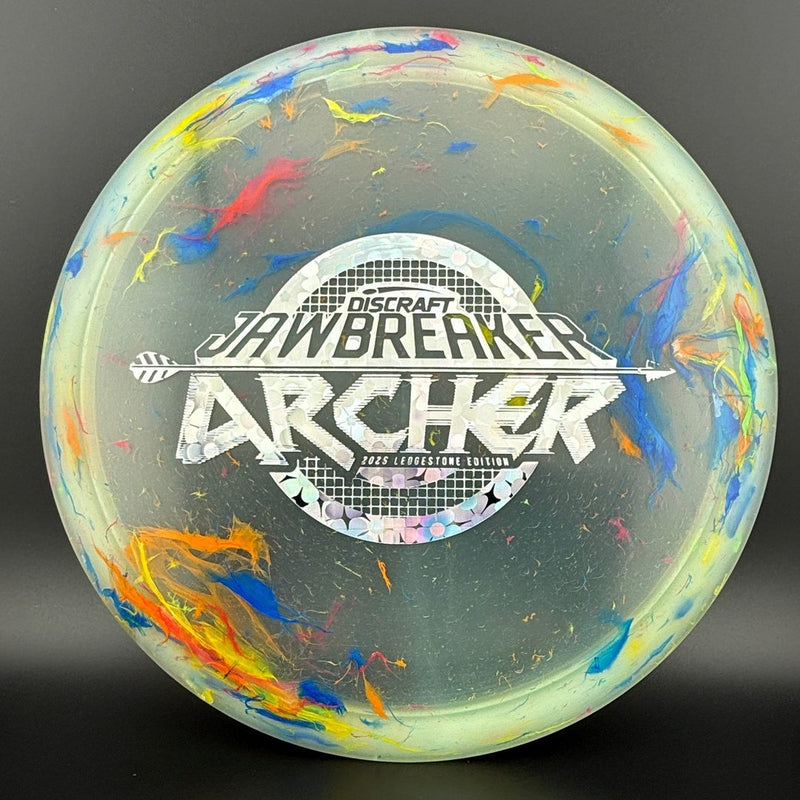 Load image into Gallery viewer, Jawbreaker Z FLX Archer - Ledgestone 2025 Season 1
