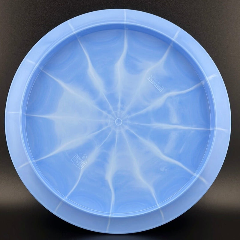 Load image into Gallery viewer, Lux Vapor Instinct - "Retired Thunder" April Jewels 2024
