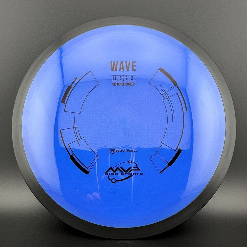Load image into Gallery viewer, Neutron Wave
