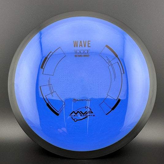 Neutron Wave