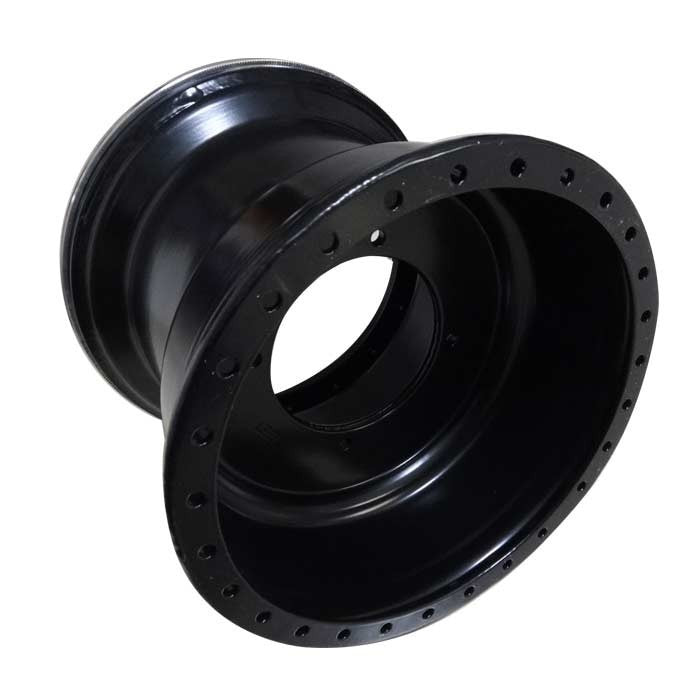 Load image into Gallery viewer, 12x10 Beadlock  4x115 .190  4/6 powdercoat

