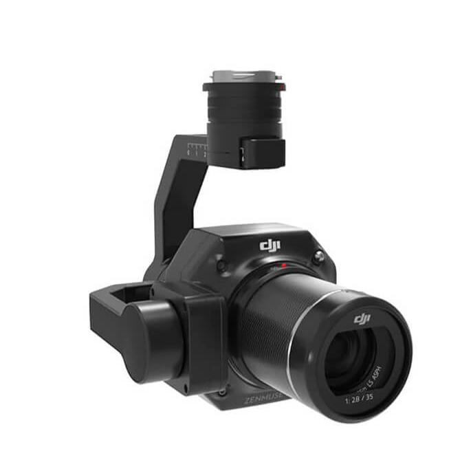 Load image into Gallery viewer, DJI Zenmuse P1
