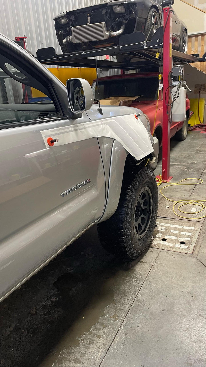 Load image into Gallery viewer, Universal Retro Side Stripes
