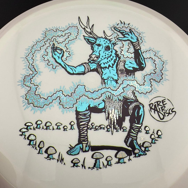 Load image into Gallery viewer, Neutron Time-Lapse (Re-Tooled) - Elk Man 2.0

