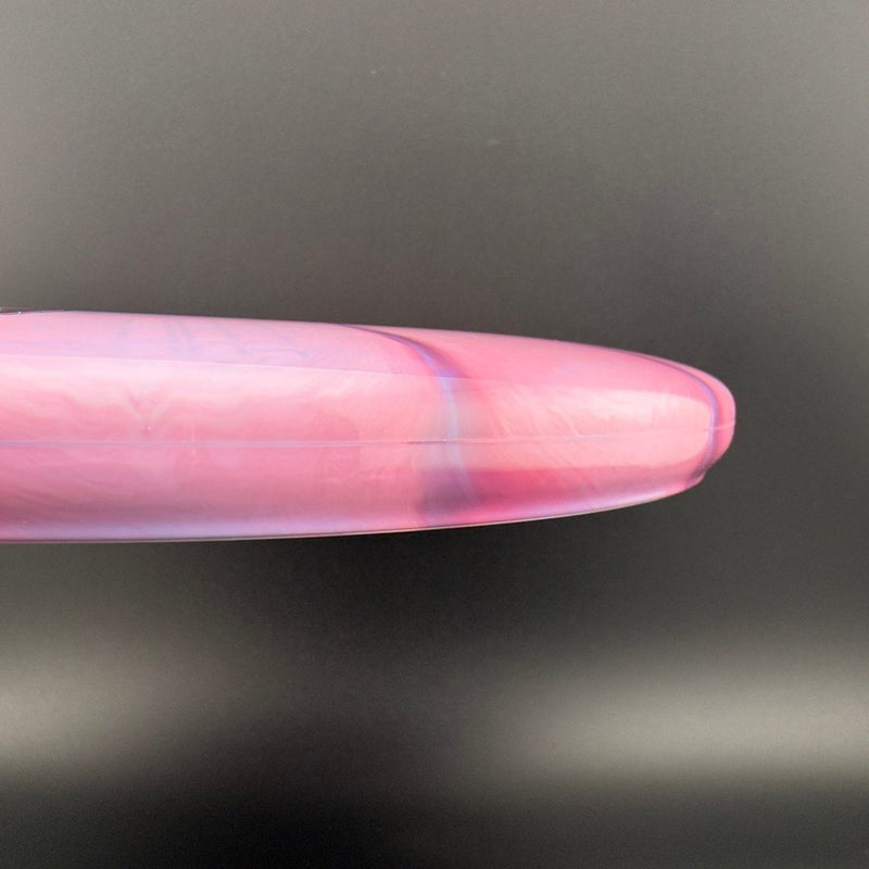 Load image into Gallery viewer, Lux Vapor Spore - Mini Shield Stamp

