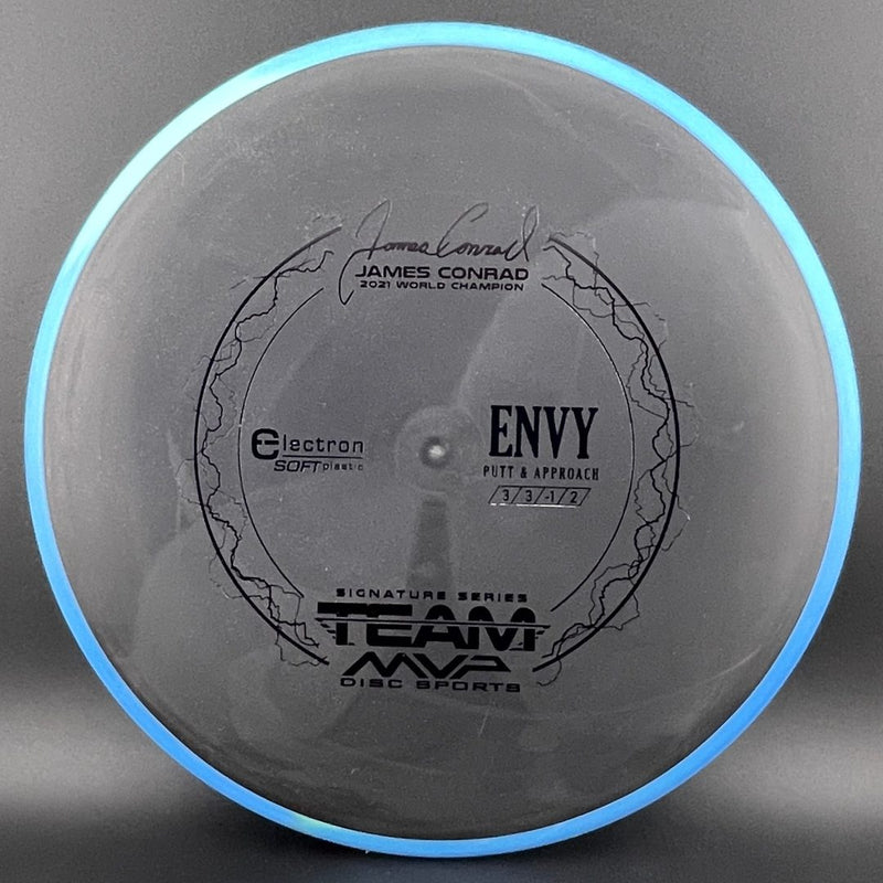 Load image into Gallery viewer, Soft Electron Envy - 2021 World Champion James Conrad
