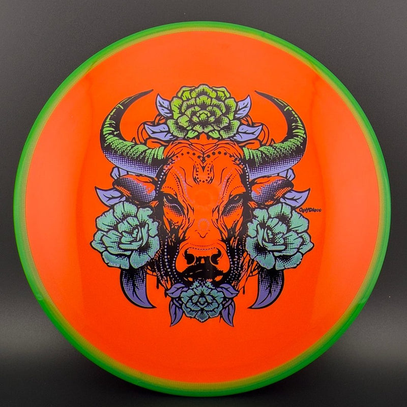 Load image into Gallery viewer, Prism Neutron Trance - "Bulls Eye"

