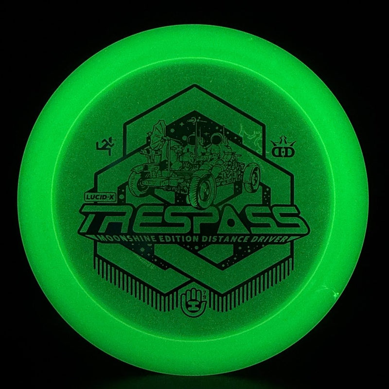 Load image into Gallery viewer, Lucid-X Moonshine Trespass - Misprint - HSCo Handeye Rover
