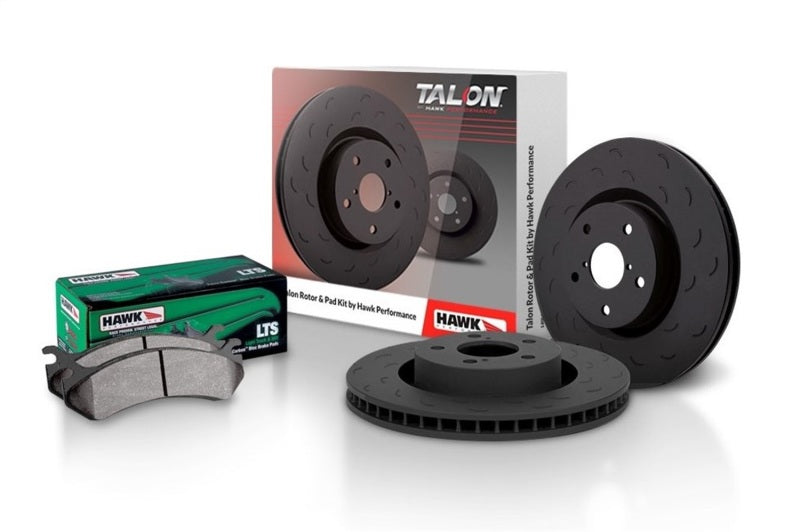 Load image into Gallery viewer, HAWK Talon Rotors
