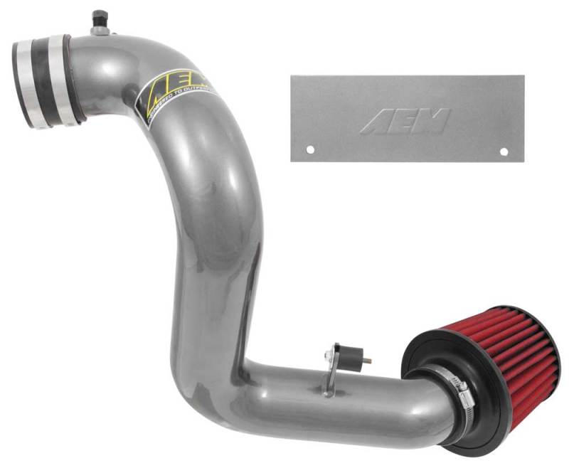Load image into Gallery viewer, AEM Induction AEM 2011-2014 Hyundai Sonata/Kia Optima 2.4L L4 - Cold Air Intake System 21-736C
