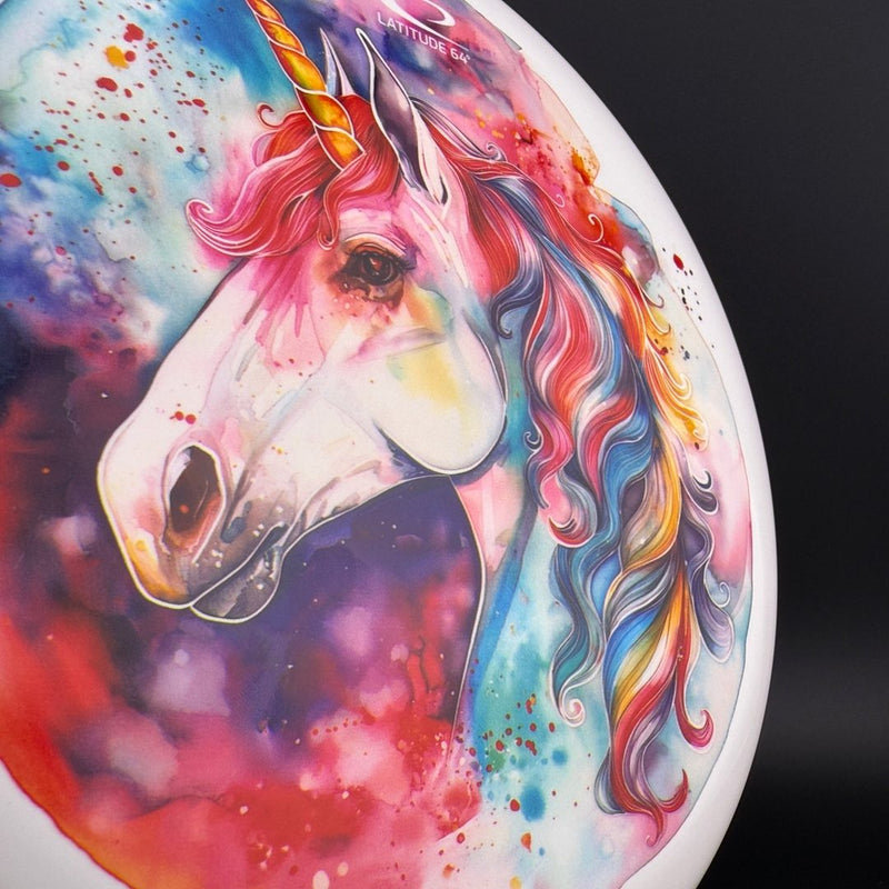 Load image into Gallery viewer, Gold Pure - DecoDye - Unicorn

