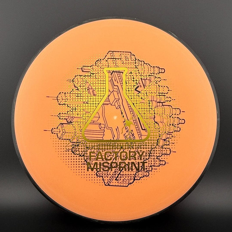 Load image into Gallery viewer, Electron Watt - MVP Circuit Challenge - Factory Misprint
