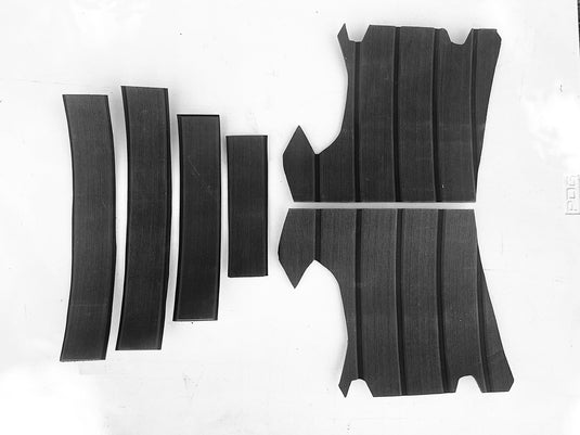 Can-Am Center Shifter Insulation Kit