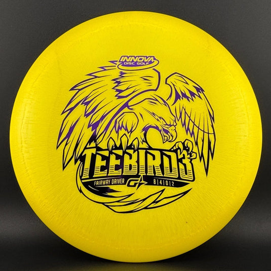 GStar Teebird3