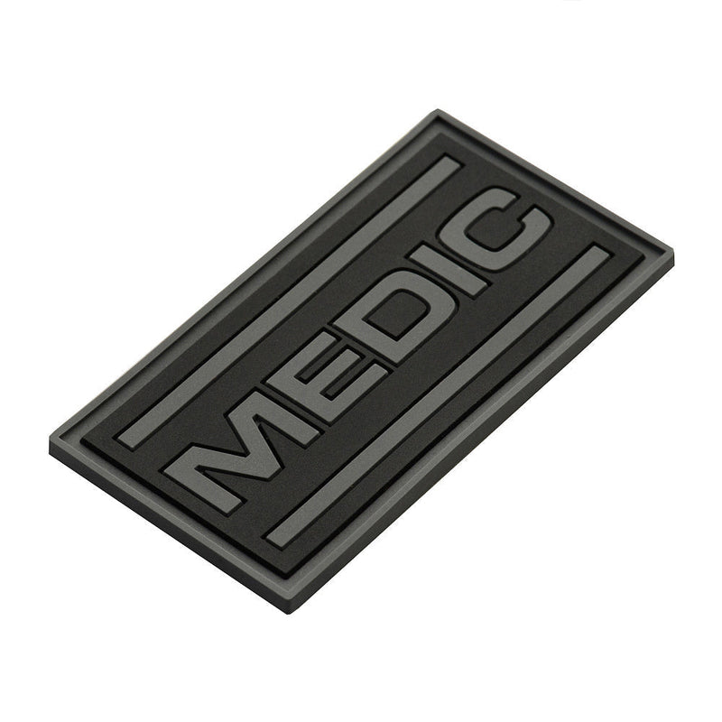 Load image into Gallery viewer, M-Tac Patch Medic PVC Olive/black
