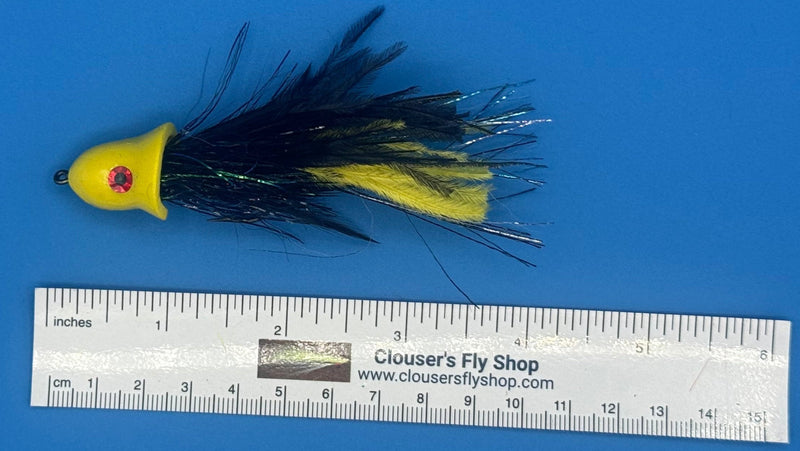 Load image into Gallery viewer, Clouser EZ Diver
